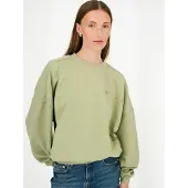 IVY Copenhagen Pullover 'IVY-Elly' verde claro