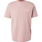 Napapijri Camisa 'S-YOSE' creme / verde / eosin
