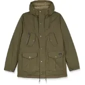 Volcom Parka Starget 5k