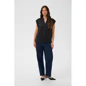 Saint tropez Blusa preto
