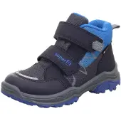 Superfit Bota 'JUPITER' azul / azul noturno / antracite