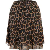 Cloud5ive Saia camelo / preto