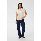 Saint tropez Blusa branco