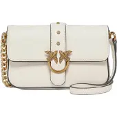 Pinko Malas de tiracolo 'Rabat Love One' branco