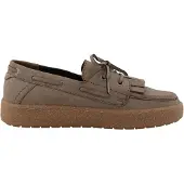 Tom Tailor Mocassins taupe