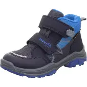 Superfit Bota 'JUPITER' azul / azul noturno / antracite