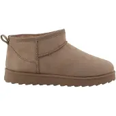 Tom Tailor Botas bege