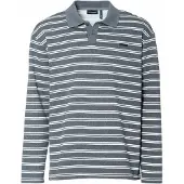 Elias Camisa 'RIV' opal / branco