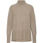 Pulz Jeans Pullover acinzentado
