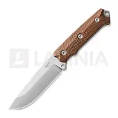 MKM Knives Faca Base-Camp - Santos Wood