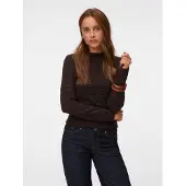 Vero Moda Camiseta De Manga Comprida Zia