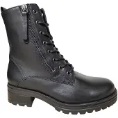 Gabor Botim com fivela preto