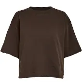 Peppercorn Camisa 'Fiola' castanho