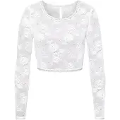 LASCANA Camisa branco