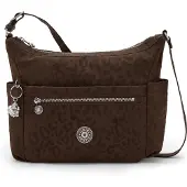 Kipling Bolsa Tiracolo Gabb S Leo 6l
