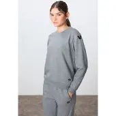 Tommy Life Fato de jogging cinzento