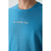 Tommy Life Camisa azul céu