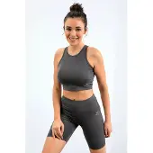 Tommy Life Fato de jogging antracite