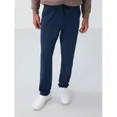 Tommy Life Calças navy
