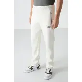 Tommy Life Calças offwhite