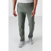 Tommy Life Calças verde