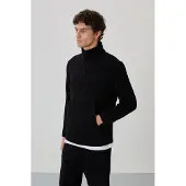 Tommy Life Calças preto