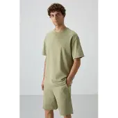 Tommy Life Calças verde