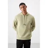 Tommy Life Fato de jogging verde