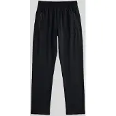 Tommy Life Calças de desporto preto