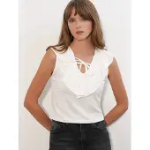 Bigdart Blusa branco