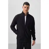 Tommy Life Roupa de casa preto