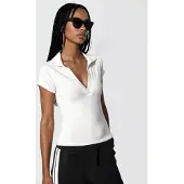 Busem Blusa branco