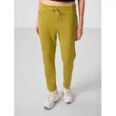 Tommy Life Calças amarelo