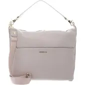 Mandarina Duck Bolsa De Ombro Mellow Leather Hobo B09
