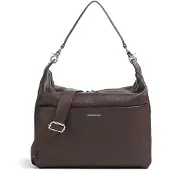 Mandarina Duck Bolsa De Ombro Mellow Leather Hobo B01