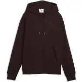 Puma Moletom Com Capuz Essential Elevated Standard