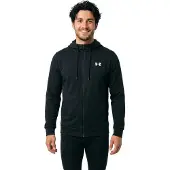 Under Armour Moletom Com Fecho Flex Fleece