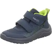 Superfit Bota 'KICKS' marinho / lima