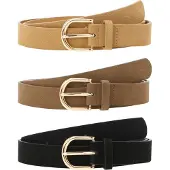 About You Cintos 'BSB24-408' bege / taupe / preto
