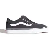 Vans Tênis Skate Chukka Low Sidestripe