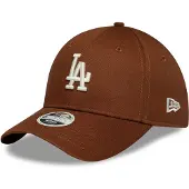 New Era Boné League Essential Midi 9forty Los Angeles Dodgers