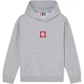 Element Moletom Com Capuz Square