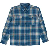 Billabong Camisa De Manga Comprida Offshore