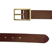 Levi's Cinto Rectangle Buckle