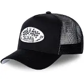 Von Dutch Boné Vd/0/cas1/dam/bla