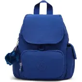 Kipling Mochila azul