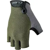 Cube Luvas Curtas Cmpt Comfort Tm