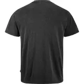 Cube Camiseta De Manga Curta Organic Script Gty Fit