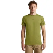 Icebreaker Camiseta De Manga Curta 125 Cl Sphe Block