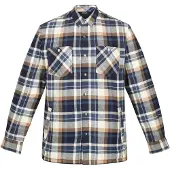 Regatta Camisa De Manga Comprida Thamos